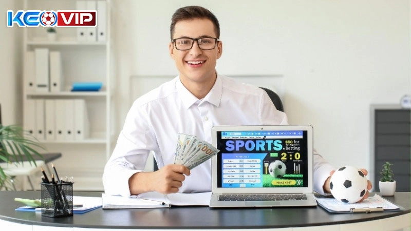 Nội dung khái quát cược bóng live